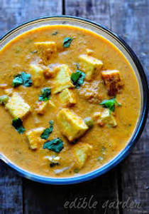 Paneer Bagheli