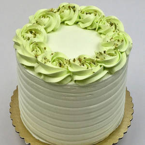 Exotic Pistacchio Cake