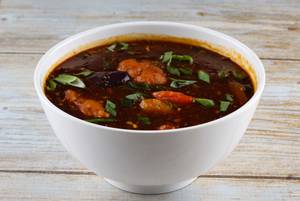 Chicken Chilly