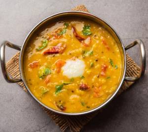 Butter Dal Fry