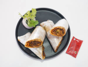 Kathi Kebab Roll 
