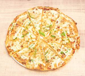 Chefs Special Pizza