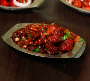 Gobi Manchurian