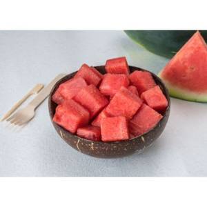 Fresh Watermelon Fruit Bowl [280gm]