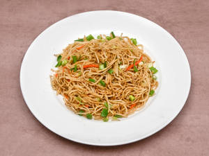 Veg Chowmein