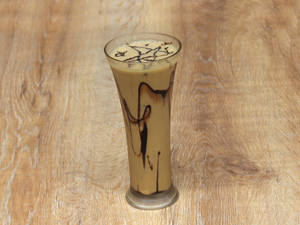 Cold Coffee