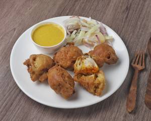 Chicken Pakora (5 Pcs)