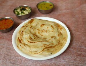 Parotta