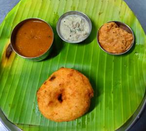 Vadai Medu ( 1 )