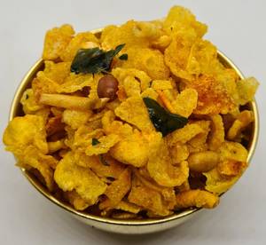 Corn Flakes Mixture