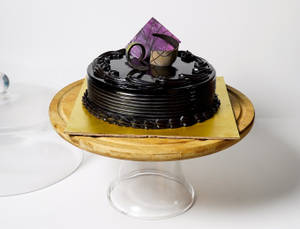 Chocolate Truffle Premium Cake (500 gms) 