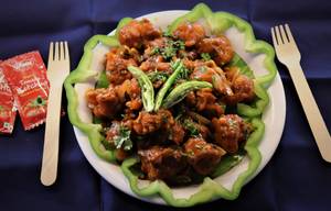 Gobi Manchurian