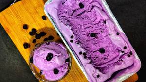 Blackcurrant  750 ML