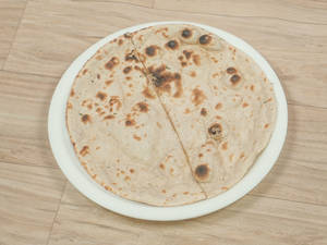 Tandoori Roti