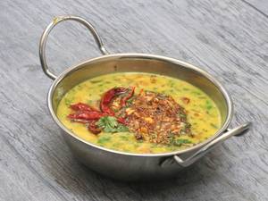 Yellow Dal Tadka