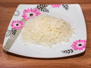 Plain Rice
