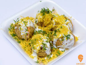 Dahi Puri