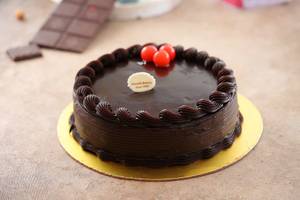 Chocolate Truffle 500gms