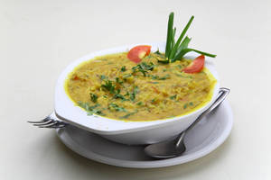 Dal Khichadi