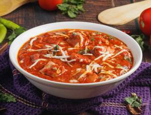 Paneer Butter Masala