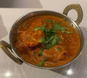 Chicken Malmal (Quarter Portion)