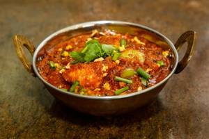 Kadai Chicken