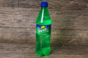 Sprite 500 Ml