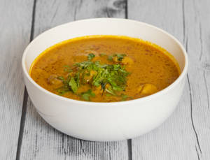 Chicken curry