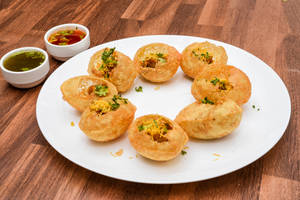 Pani Puri
