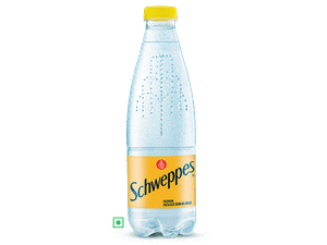 Schweppes™ Bottled Water