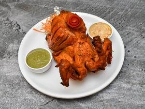 Chicken Tandoori