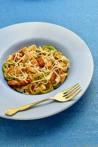 Chicken Pasta