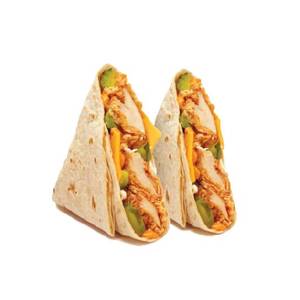Chicken Tacos 