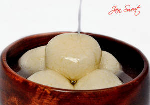 Rasgulla (pc)