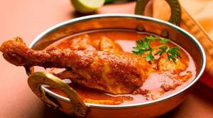 Chicken Curry