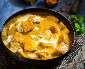 Paneer Lababdar