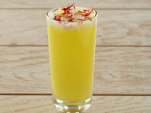 Badam Milk