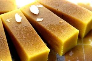 Mysore Pak (250 Gms)