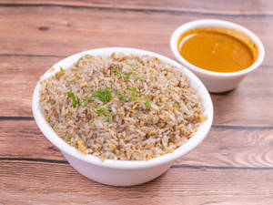 Egg Fried Rice