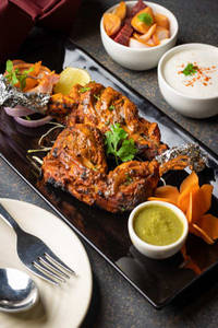 Tandoori Chicken