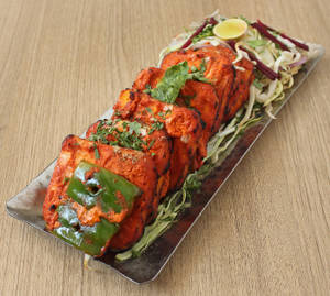 Paneer Tikka Dry