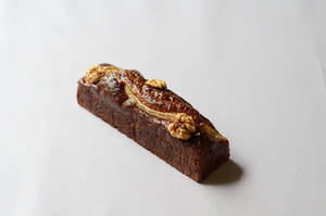 Banana Walnut