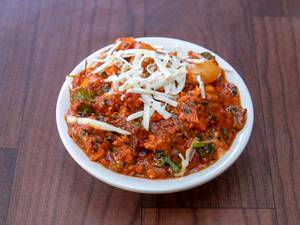 Paneer Toofani