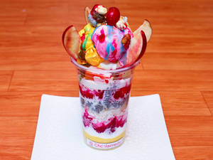 Special Falooda