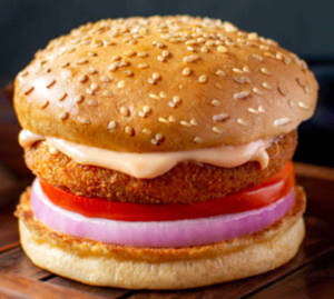 Yummy Burger