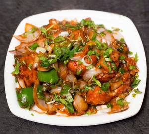 Chilly Chicken (B1B1) 