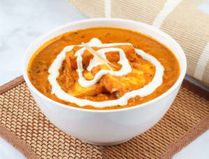 Paneer Tikka Masala
