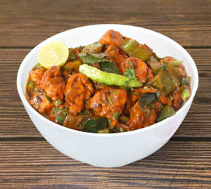 Paneer Manchurian