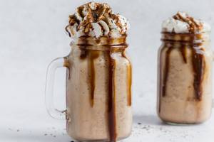 Chocolate Shake