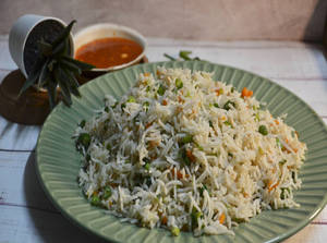 Veg Fried Rice